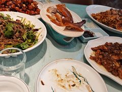 -正阳春烤鸭(华捷道店)
