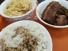 -赵家好米干饭把子肉(小纬六路店)