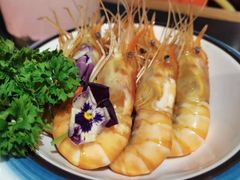 -红钳侠小龙虾·烧烤(中赢康康谷店)