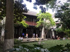 -南京中国近代史遗址博物馆(南京总统府)