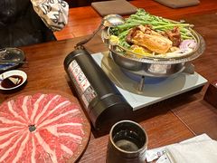 -鸟鹏烧鸟居酒屋(昌岗店)