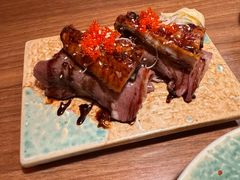 -隐月· 㐂和食屋(芝罘万达公馆店)