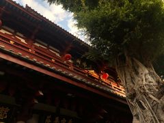 -叩齿古寺