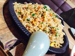 -小杨烤肉(朱雀店)