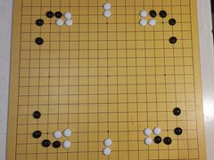 -弈海围棋学堂(夕照寺校区)