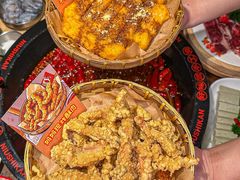 -牛市坎火锅(建设路店)