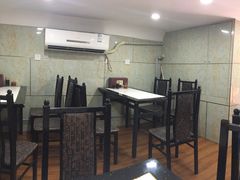 大堂-舒蔡记生煎菜饭(云南中路店)