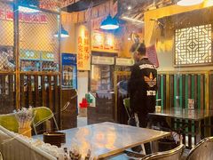 -蜀川川破店·江湖菜·烧烤(北京首店)