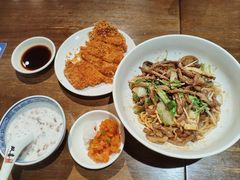 -寻裕记·现炒浇头面(人民广场店)