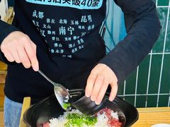 -三个椰子·现砍椰子鸡(金源CBD店)