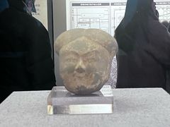 -洛阳古墓博物馆