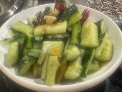 -老村长大锅炖羊肉(榆林大道店)
