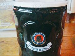 -宝莱纳啤酒花园餐厅PAULANER BRAUHAUS Nanjing(广州路店)