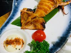 -九井澤精致料理(金茂店)