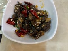 -潮悦牛肉火锅城(水贝店)