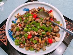 -久宴·天目湖大鱼头(恐龙园店)