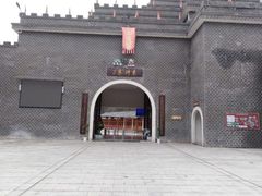 -修水东浒寨风景区