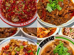 -欧记大排档·景德菜(上海首店)