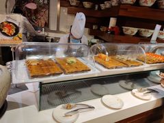 -The COOK·厨餐厅·自助餐(浦东嘉里大酒店)