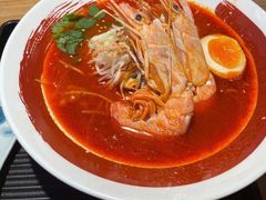 -雷门拉面·现熬骨汤(凯德来福士店)