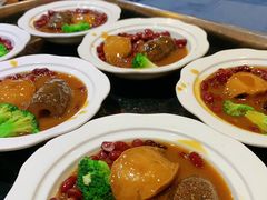 -百年银屏蚝烙·潮汕菜·非遗(乐山店)