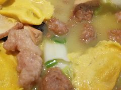 -兰湘子·湘菜小炒(盛龙广场店)