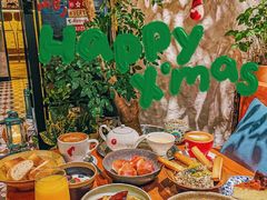 -Laures·月桂西班牙碳烤餐厅(十尚坊店)