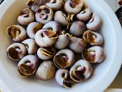 -胖大嫂渔家排档·全海景餐厅(渔村店)