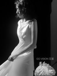 -GO VISION 动视觉婚纱摄影高级定制