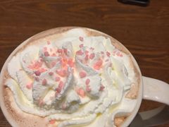 -星巴克(泰安万达店)