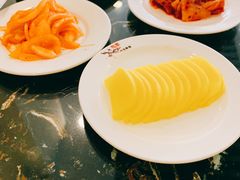 -桃园中华料理炸酱面(燕儿岛路店)
