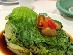 -周大厨辣椒炒肉(淮安万达店)