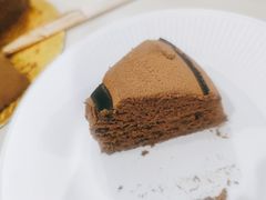 法芙娜巧克力蛋糕-凯宾美食廊Kempi Deli·凯宾斯基饭店(亮马桥路店)