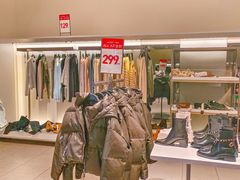 -ZARA(凯德乐峰广场店)
