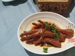 -晓粤·惹味粤菜(凯德乐峰广场店)