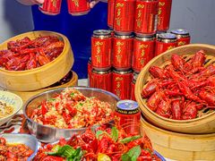 -靓靓蒸虾·头牌蒸虾(雪松路总店)