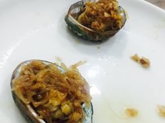 -海帮主·蒸汽海鲜青岛菜(栈桥火车站店)