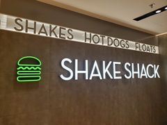 -Shake Shack(西单大悦城店)