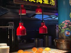 -四海一家自助餐(长隆万博店)