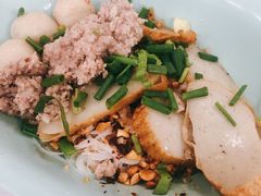 米粉混合干粉-榮泰米粉湯(Left Shop)