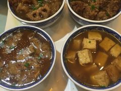 -裕丰源滋补烩面(天赋路店)