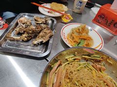 -堂堂小伙夫·辽宁小吃大排档(京西大悦城店)