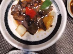 -德川家日本料理(中关村寰太大厦店)