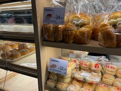 -山崎面包(苏州中心店)
