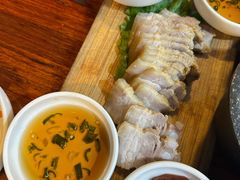 -Dombe豚(黑猪肉街店)