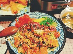 -林妈妈村·日式料理(宝山万达店)