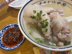 -易老妈蹄花.特色川菜(人民公园总店)