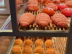 -好利来(新华百货店)