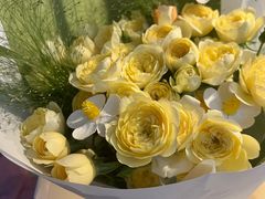 -Native Flower 莱提花艺(南海新天地广场店)