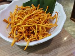 -探窝·竹笙椰子鸡(杨箕店)